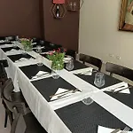 Raggi Relais 4*