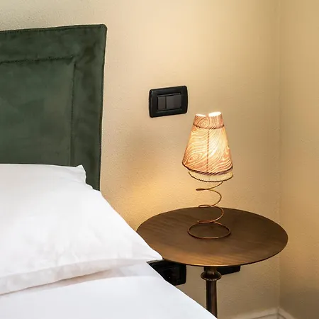 Raggi Relais Lägenhetshotell Castelletto d'Orba