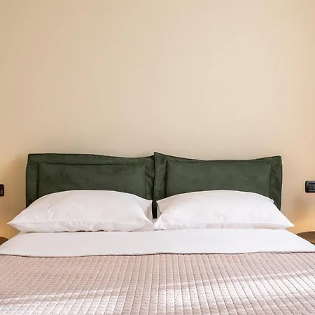 Raggi Relais Lägenhetshotell