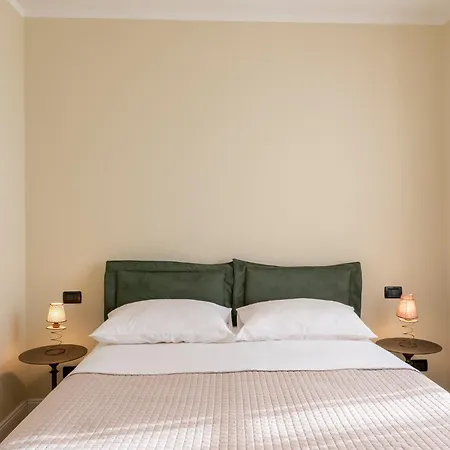 Lägenhetshotell Raggi Relais Castelletto d'Orba