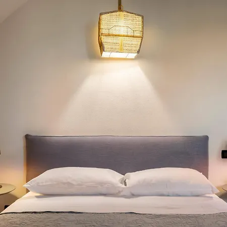 Raggi Relais Ξενοδοχείο με διαμερίσματα