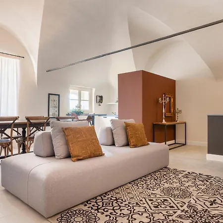 Lägenhetshotell Raggi Relais