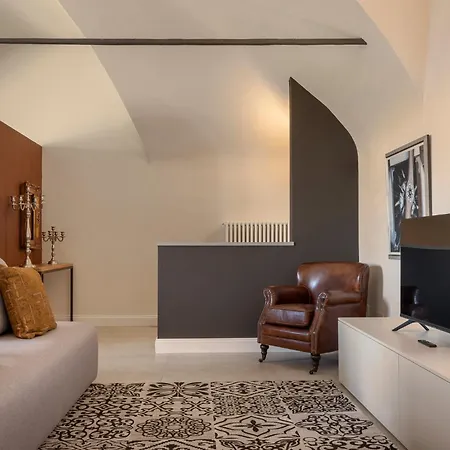 Lägenhetshotell Raggi Relais Castelletto d'Orba