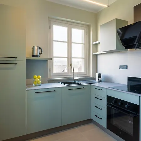 Raggi Relais Lägenhetshotell