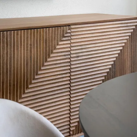 Ξενοδοχείο με διαμερίσματα Raggi Relais