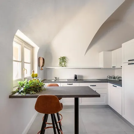 Raggi Relais Lägenhetshotell Castelletto d'Orba