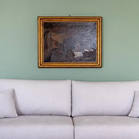 Lägenhetshotell Raggi Relais Castelletto d'Orba