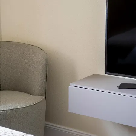 Raggi Relais Lägenhetshotell