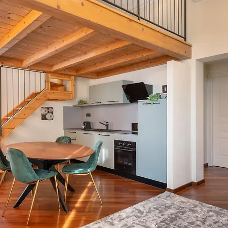 Raggi Relais Ξενοδοχείο με διαμερίσματα Castelletto d'Orba