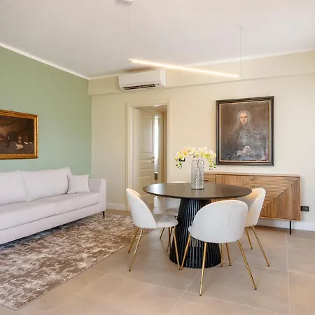 Lägenhetshotell Raggi Relais Castelletto d'Orba