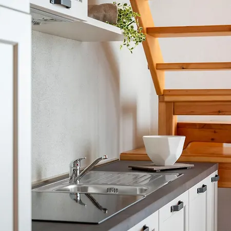 Raggi Relais Lägenhetshotell