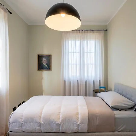 Raggi Relais Lägenhetshotell 4*