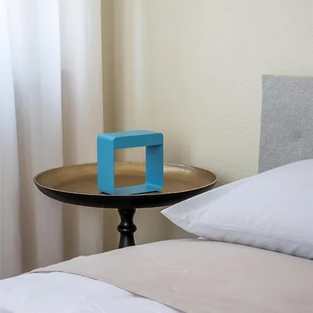 Ξενοδοχείο με διαμερίσματα Raggi Relais Castelletto d'Orba