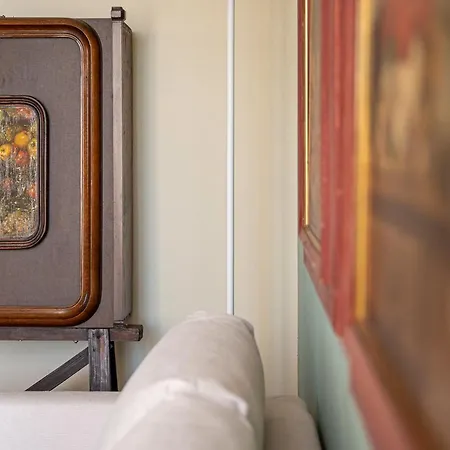 Raggi Relais Ξενοδοχείο με διαμερίσματα