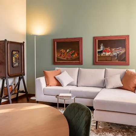 Raggi Relais Lägenhetshotell 4*