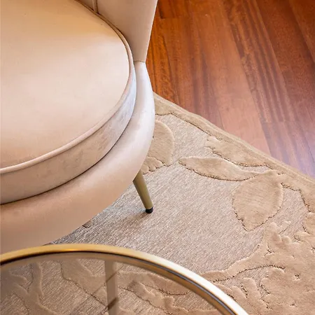 Ξενοδοχείο με διαμερίσματα Raggi Relais 4*