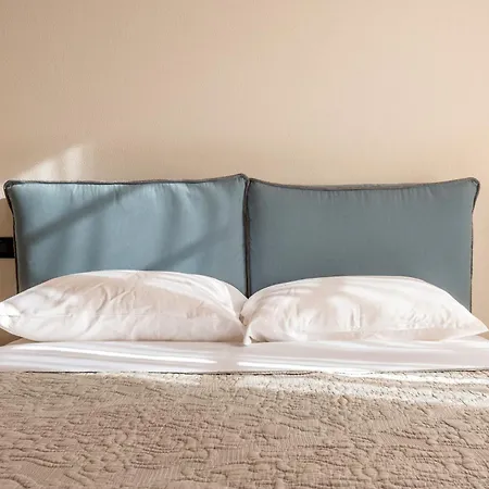 Raggi Relais Lägenhetshotell Castelletto d'Orba