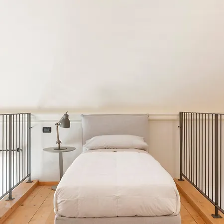 Lägenhetshotell Raggi Relais Castelletto d'Orba