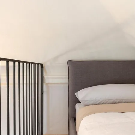 Raggi Relais Ξενοδοχείο με διαμερίσματα