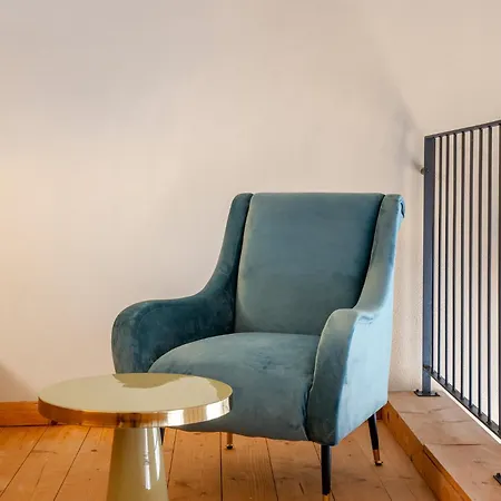 Raggi Relais Ξενοδοχείο με διαμερίσματα Castelletto d'Orba