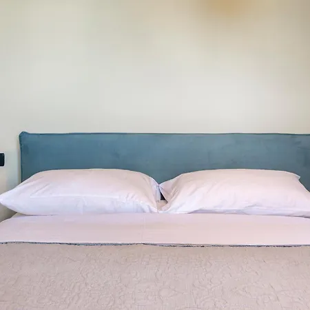 Lägenhetshotell Raggi Relais 4*