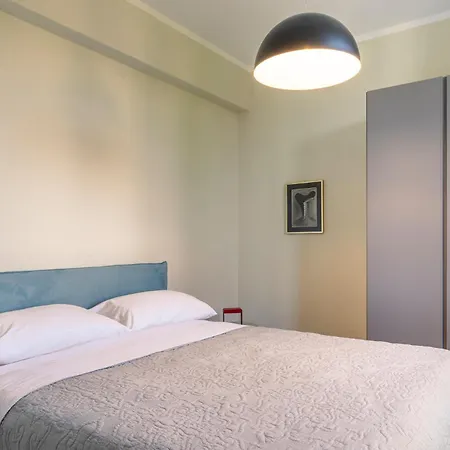 Raggi Relais Ξενοδοχείο με διαμερίσματα Castelletto d'Orba