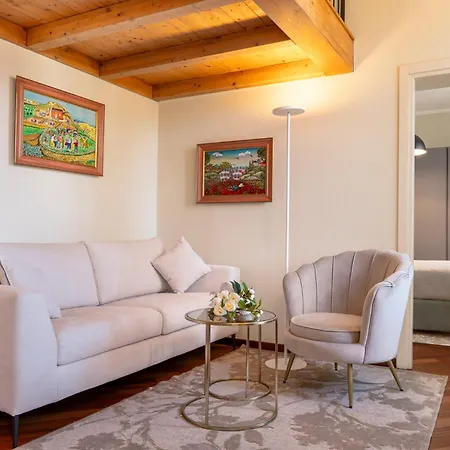 Raggi Relais Castelletto d'Orba