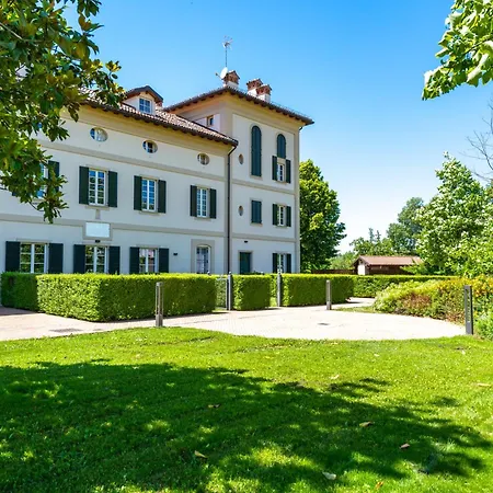 Raggi Relais 4* Castelletto d'Orba