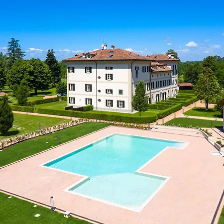 Lägenhetshotell Raggi Relais