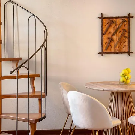 Raggi Relais Lägenhetshotell 4*