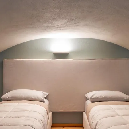 Raggi Relais Lägenhetshotell