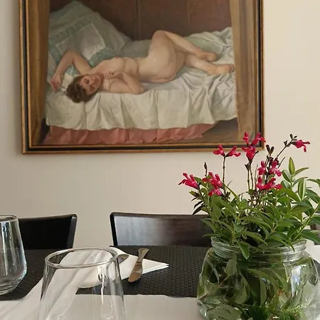 Raggi Relais Castelletto d'Orba