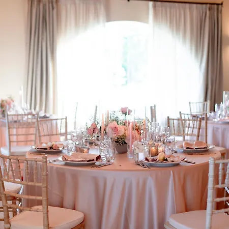 Raggi Relais 4* Castelletto d'Orba