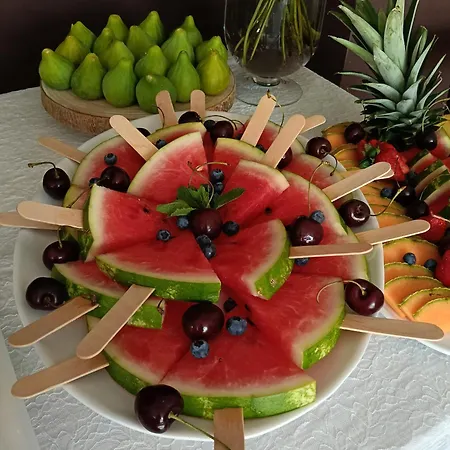 Raggi Relais Castelletto d'Orba