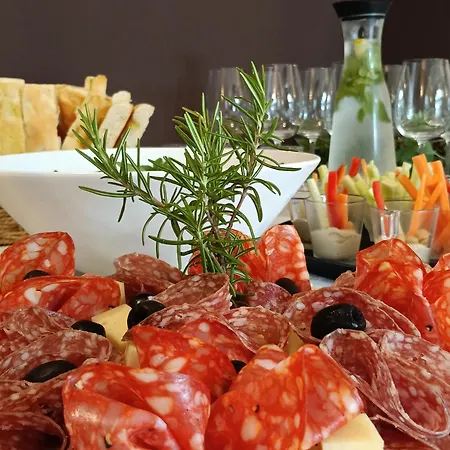 Raggi Relais 4* Castelletto d'Orba