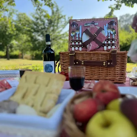 Raggi Relais Castelletto d'Orba