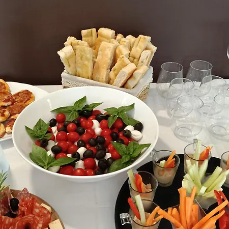 Raggi Relais 4* Castelletto d'Orba