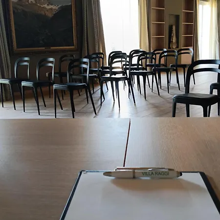 Raggi Relais Ξενοδοχείο με διαμερίσματα Castelletto d'Orba