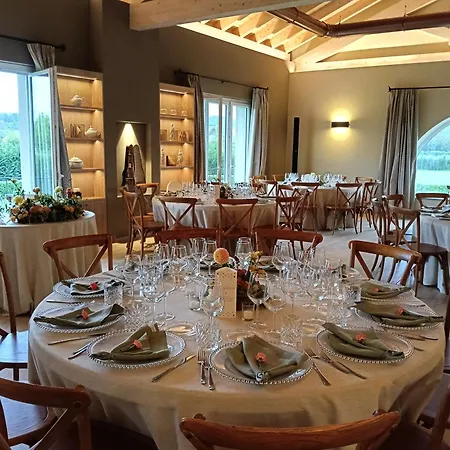 Raggi Relais Lägenhetshotell 4*