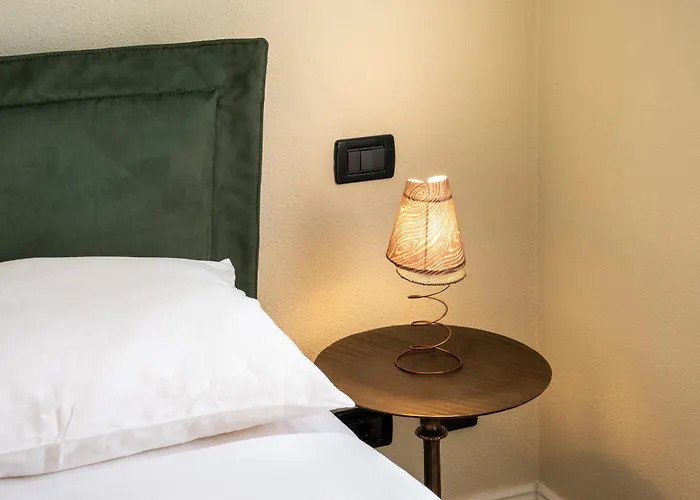 Raggi Relais Aparthotel Castelletto d'Orba