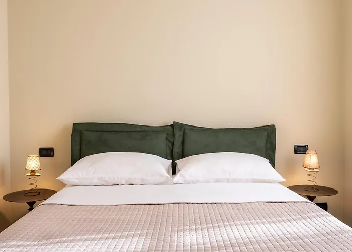 Raggi Relais Aparthotel