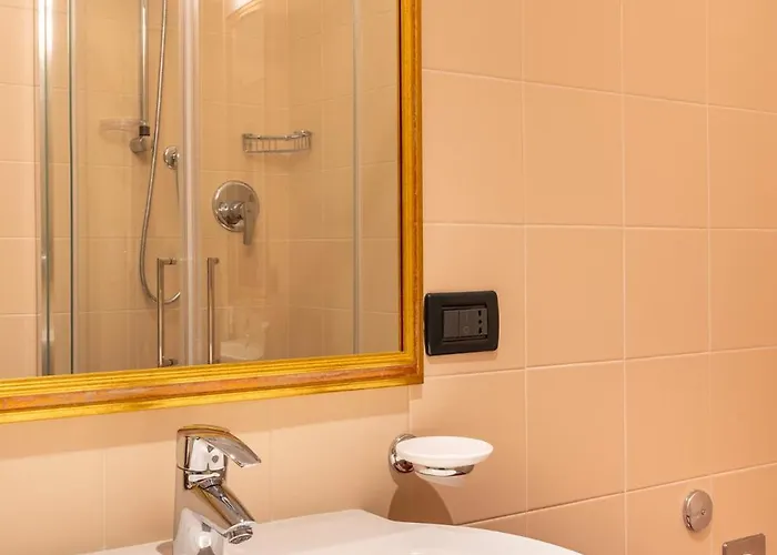 Aparthotel Raggi Relais