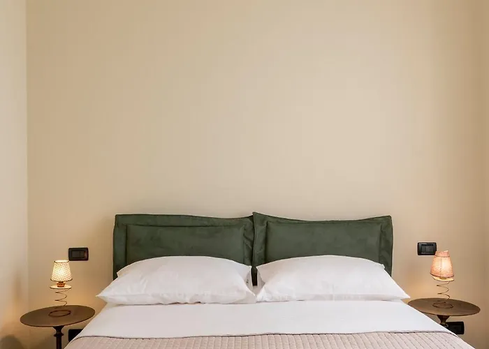 Aparthotel Raggi Relais Castelletto d'Orba