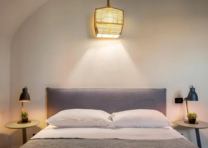 Raggi Relais Aparthotel