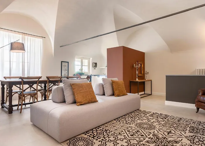 Aparthotel Raggi Relais