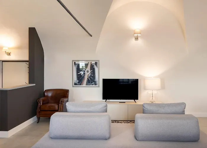 Raggi Relais 4*