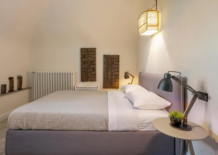 Raggi Relais Castelletto d'Orba