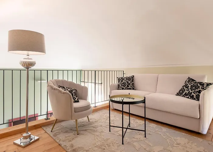 Aparthotel Raggi Relais 4*