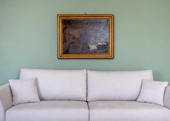 Aparthotel Raggi Relais Castelletto d'Orba