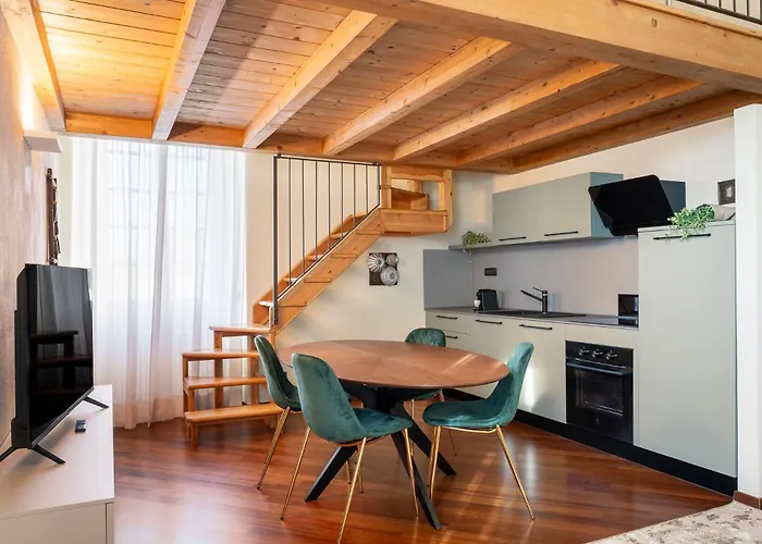 Aparthotel Raggi Relais